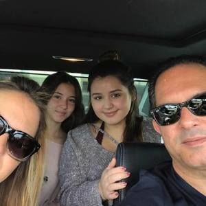 Meet your Posher, Raul